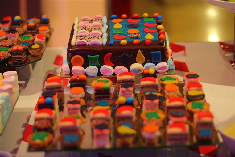 Candy Crush Event
